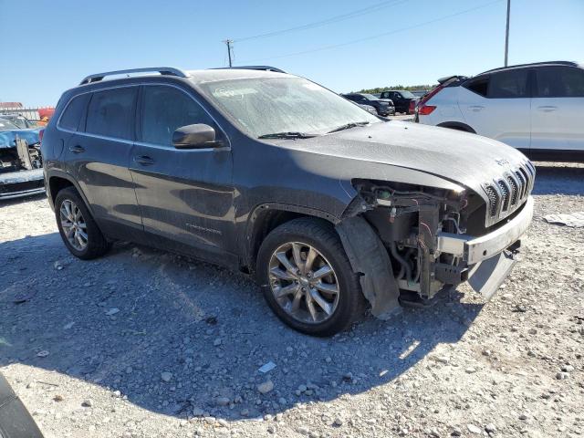 Photo 4 from auction – 2017 JEEP CHEROKEE L with VIN 1C4PJLDB1HW540006