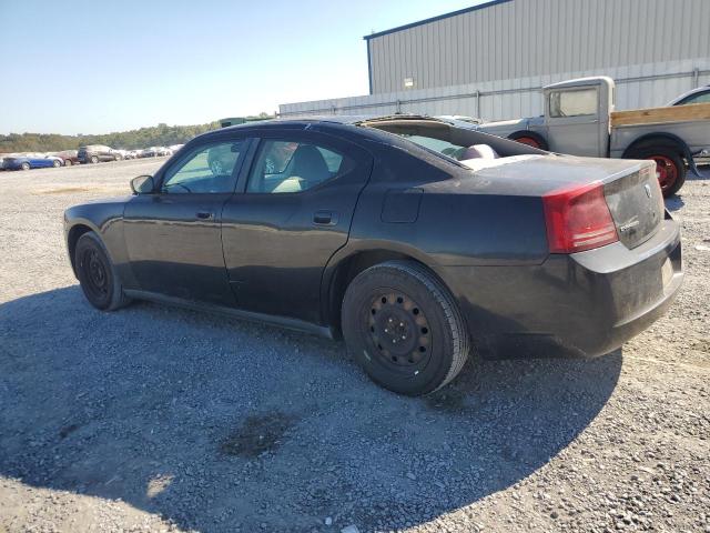 Photo 2 from auction – 2007 DODGE CHARGER SE with VIN 2B3LA43R17H815228