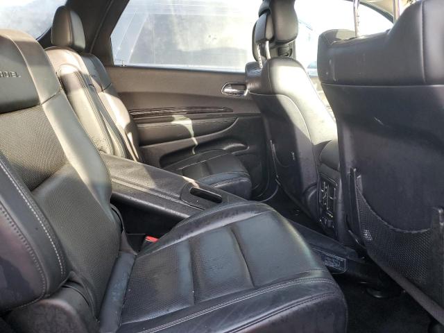 Photo 11 from auction – 2012 DODGE DURANGO CI with VIN 1C4SDJET3CC295233