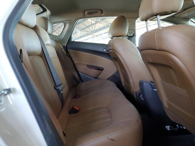 Photo 10 from auction – 2013 BUICK VERANO with VIN 1G4PS5SK8D4256093
