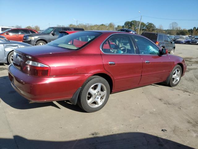 Photo 3 from auction – 2003 ACURA 3.2TL with VIN 19UUA56693A080440