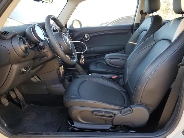 Photo 7 from auction – 2017 MINI COOPER with VIN WMWXP5C36H3B15869