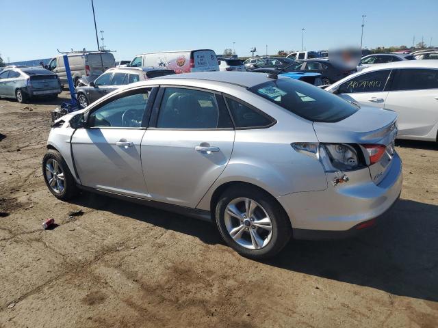 Photo 2 from auction – 2013 FORD FOCUS SE with VIN 1FADP3F2XDL372124