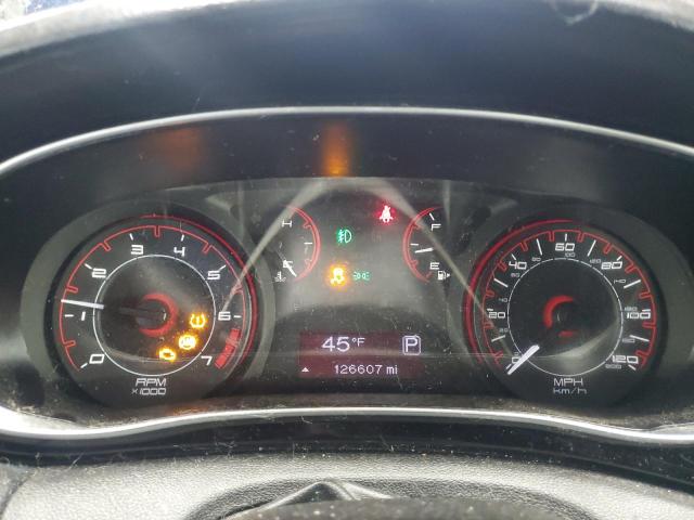 Photo 9 from auction – 2013 DODGE DART SXT with VIN 1C3CDFBA0DD303258