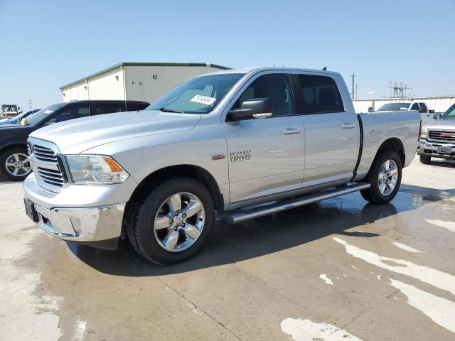 RAM 1500 SLT 2016 с VIN 1C6RR6LT3GS165066 - Фото с аукциона