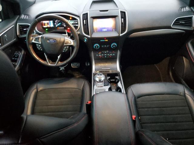 Photo 8 from auction – 2020 FORD EDGE SEL with VIN 2FMPK3J99LBB64224