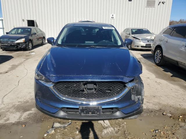 Photo 5 from auction – 2018 MAZDA CX-5 GRAND with VIN JM3KFBDMXJ0324386