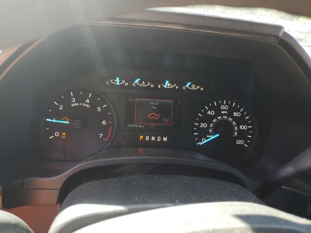 Photo 9 from auction – 2020 FORD F150 SUPER with VIN 1FTEW1E56LFA45041