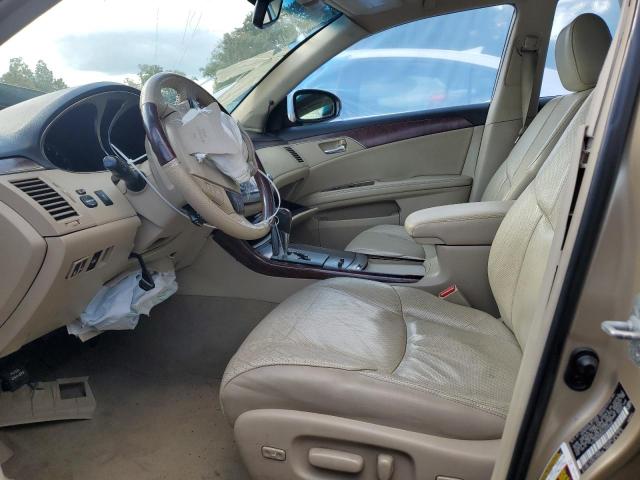 Photo 7 from auction – 2012 TOYOTA AVALON BAS with VIN 4T1BK3DB0CU444956