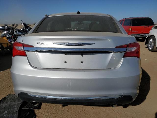 Photo 6 from auction – 2011 CHRYSLER 200 TOURIN with VIN 1C3BC1FG7BN570291