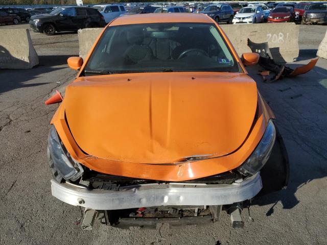 Photo 5 from auction – 2013 DODGE DART SXT with VIN 1C3CDFBA0DD291872