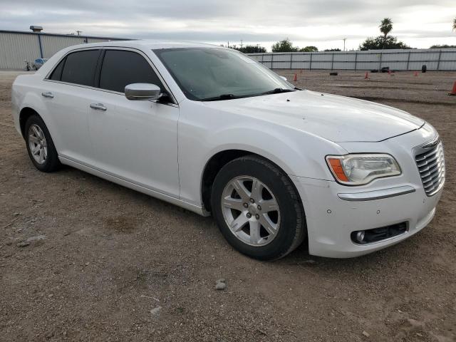 Photo 4 from auction – 2012 CHRYSLER 300 LIMITE with VIN 2C3CCACG1CH254050