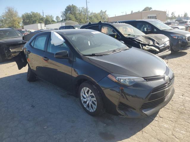 Foto 4 de la subasta – 2017 TOYOTA COROLLA L con VIN 5YFBURHEXHP624262