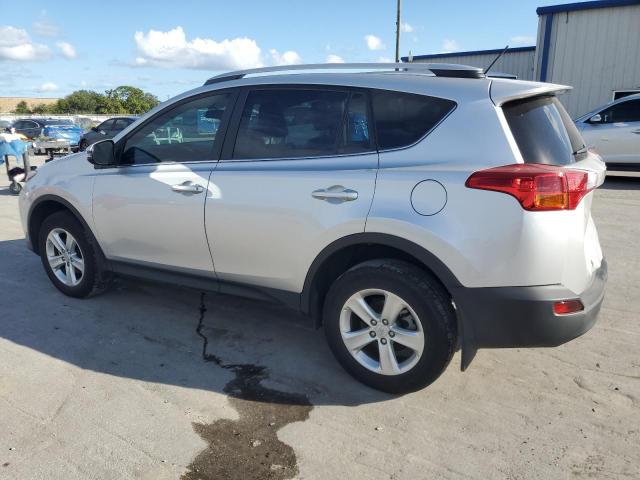 Photo 2 from auction – 2013 TOYOTA RAV4 XLE with VIN 2T3WFREV0DW060119