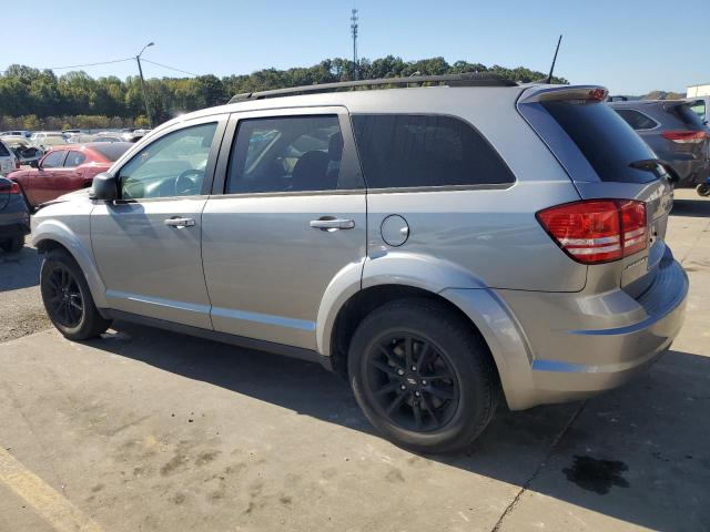 Photo 2 from auction – 2020 DODGE JOURNEY SE with VIN 3C4PDCAB0LT199319