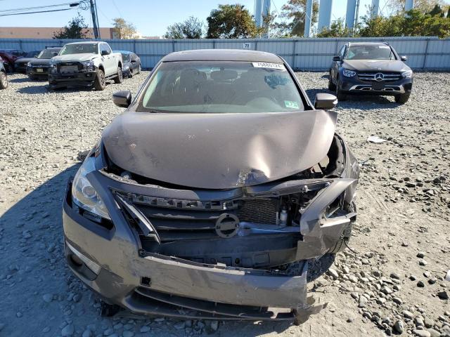 Photo 5 from auction – 2014 NISSAN ALTIMA 2.5 with VIN 1N4AL3AP7EC121239