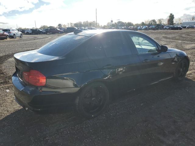 Photo 3 from auction – 2009 BMW 335 I with VIN WBAPM77579NL88211