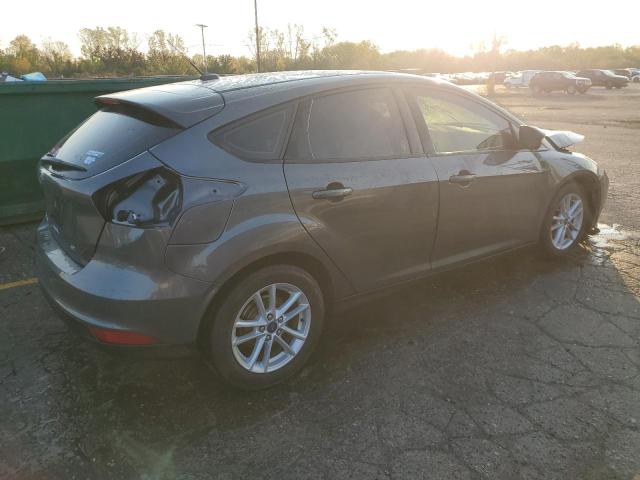 Photo 3 from auction – 2017 FORD FOCUS SE with VIN 1FADP3K27HL345085