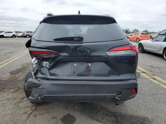 Photo 6 from auction – 2023 TOYOTA COROLLA CR with VIN 7MUDAABGXPV062145