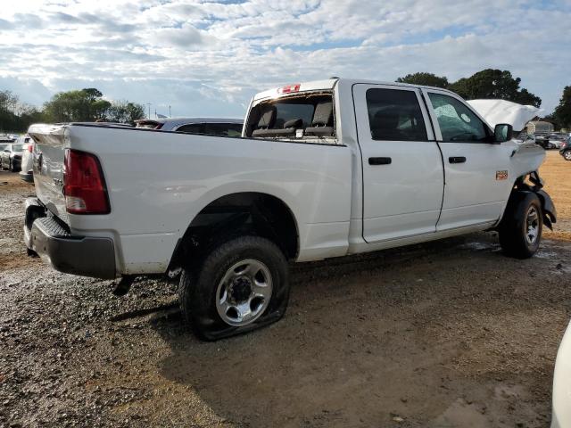 Photo 3 from auction – 2011 DODGE RAM 2500 with VIN 3D7TT2CT8BG598400