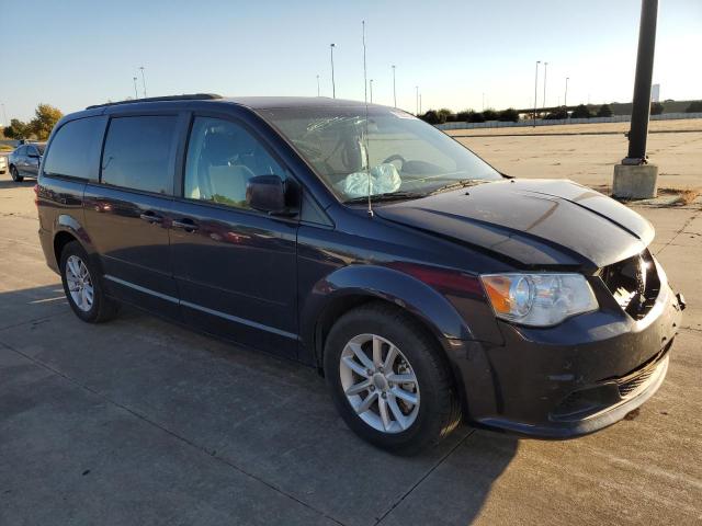 Photo 4 from auction – 2016 DODGE GRAND CARA with VIN 2C4RDGCG7GR152001