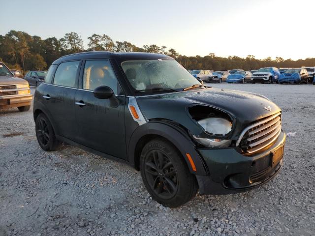 Photo 4 from auction – 2012 MINI COOPER COU with VIN WMWZB3C58CWM03426