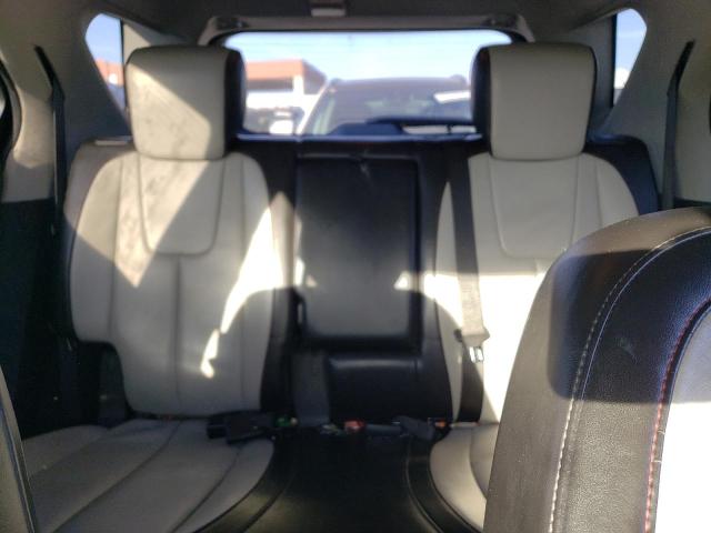 Photo 10 from auction – 2010 CHEVROLET EQUINOX LT with VIN 2CNFLGEY4A6231707