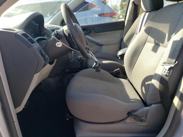 Photo 7 from auction – 2006 FORD FOCUS ZX5 with VIN 1FAFP37N26W149059