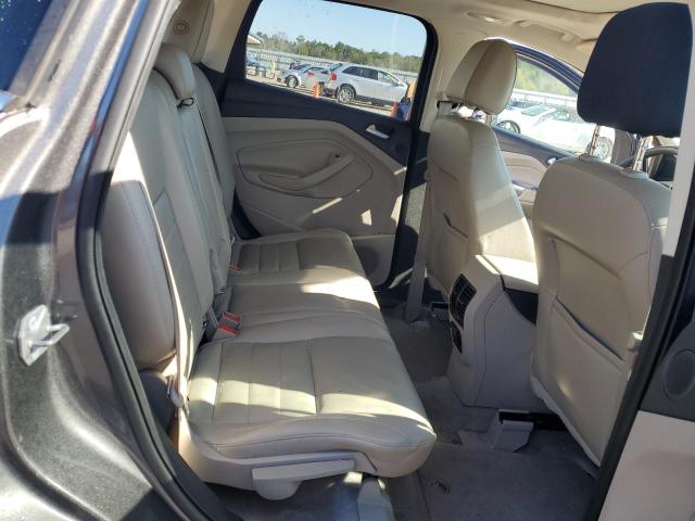 Photo 11 from auction – 2014 FORD ESCAPE TIT with VIN 1FMCU0J91EUA65949