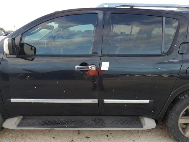 Photo 13 from auction – 2012 NISSAN ARMADA SV with VIN 5N1BA0NF5CN604665