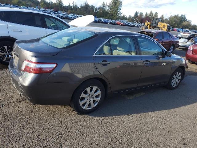 Photo 3 from auction – 2008 TOYOTA CAMRY HYBR with VIN JTNBB46K983048699