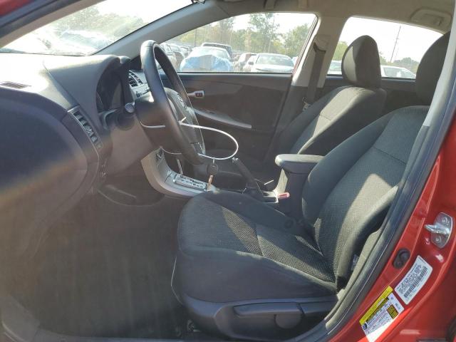 Photo 7 from auction – 2010 TOYOTA COR with VIN 1NXBU4EE3AZ308861