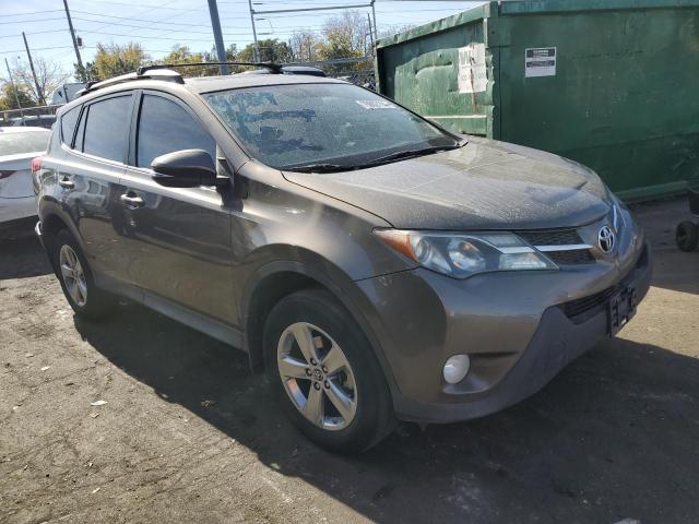 Photo 4 from auction – 2015 TOYOTA RAV4 XLE with VIN 2T3RFREV0FW252897