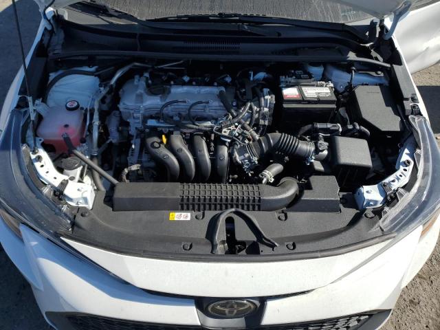 Photo 11 from auction – 2021 TOYOTA COROLLA LE with VIN 5YFEPMAE9MP243448