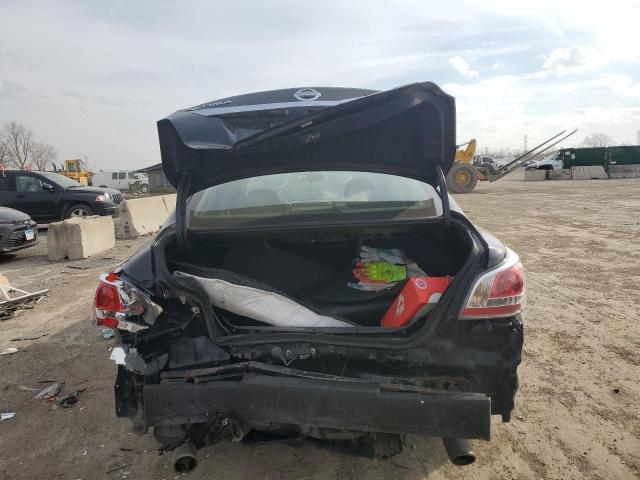 Photo 6 from auction – 2014 NISSAN ALTIMA 2.5 with VIN 1N4AL3AP6EC180671