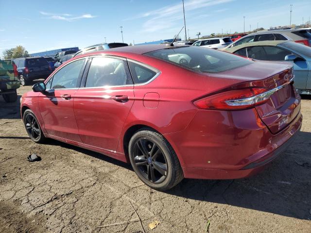 Photo 2 from auction – 2018 FORD FUSION SE with VIN 3FA6P0H77JR196310