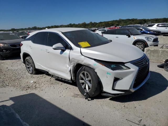 Photo 4 from auction – 2019 LEXUS RX 350 BAS with VIN 2T2BZMCA5KC175326
