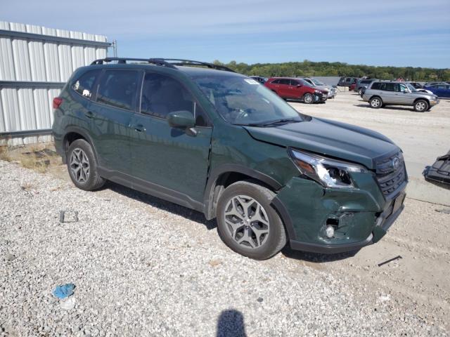 Photo 4 from auction – 2023 SUBARU FORESTER P with VIN JF2SKAEC2PH448510