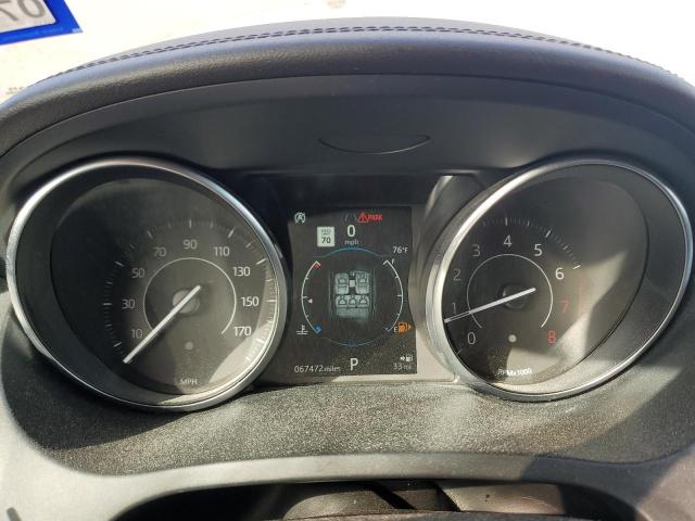 Photo 9 from auction – 2018 JAGUAR E-PACE S with VIN SADFJ2FX3J1Z29638
