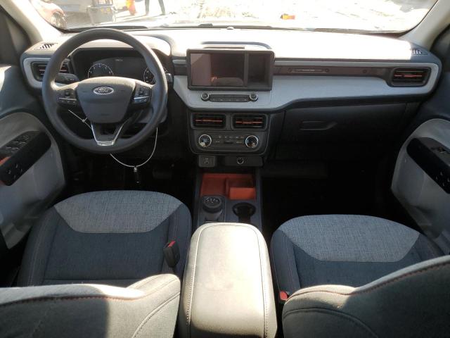 Photo 8 from auction – 2023 FORD MAVERICK X with VIN 3FTTW8E9XPRA03306