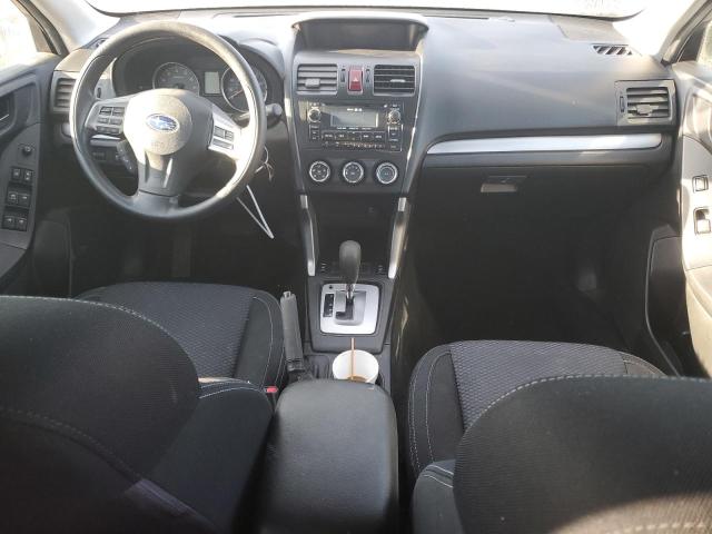 Photo 8 from auction – 2014 SUBARU FORESTER 2 with VIN JF2SJAECXEH464146