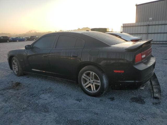 Photo 2 from auction – 2014 DODGE CHARGER R/ with VIN 2C3CDXCT4EH330019