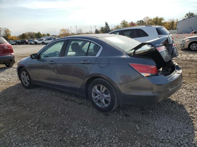 Photo 2 from auction – 2012 HONDA ACCORD with VIN 1HGCP2F60CA147046