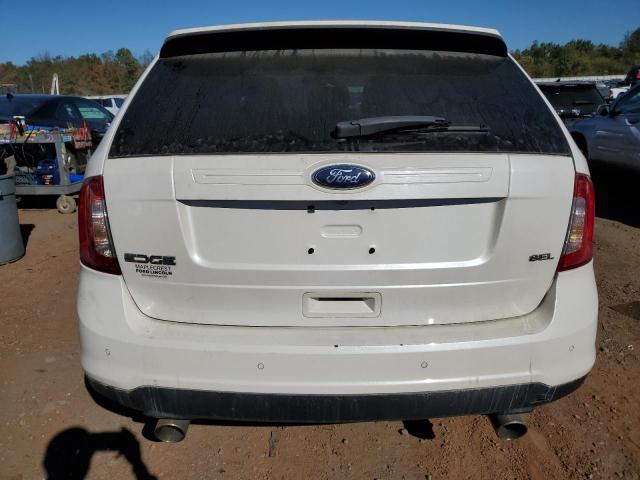 Photo 6 from auction – 2013 FORD EDGE SEL with VIN 2FMDK3JC9DBB00782