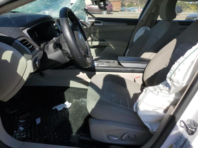 Photo 7 from auction – 2018 FORD FUSION SE with VIN 3FA6P0HD0JR153370