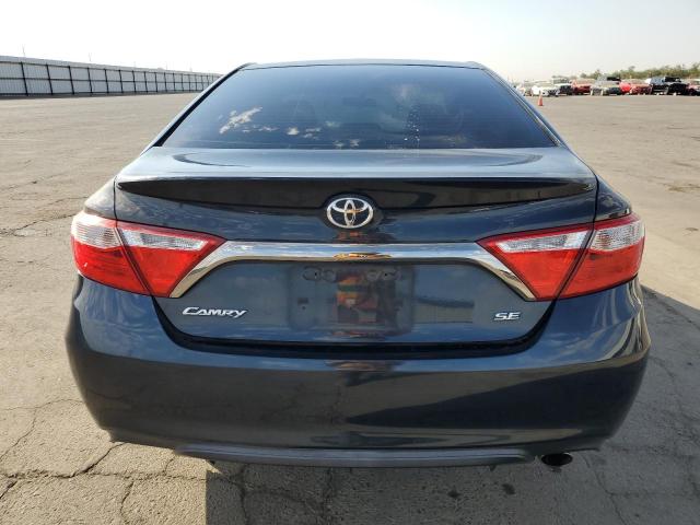 Photo 6 from auction – 2017 TOYOTA CAMRY LE with VIN 4T1BF1FK6HU375252