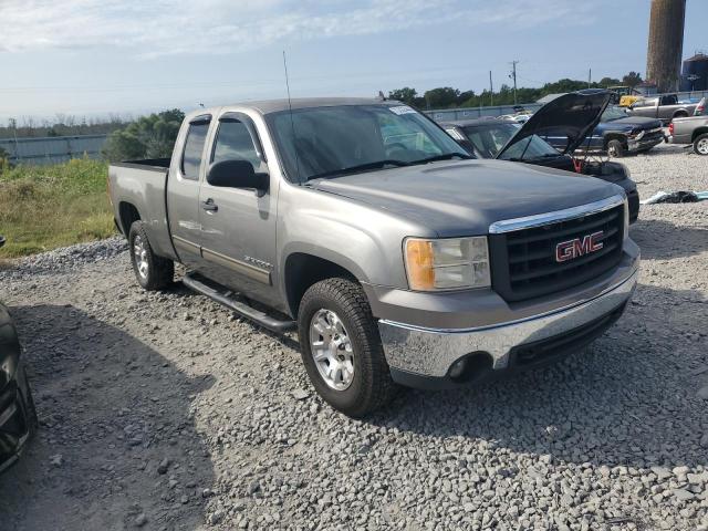 Photo 4 from auction – 2008 GMC SIERRA C15 with VIN 1GTEC19J58Z187726