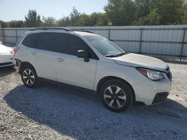 Foto 4 de la subasta – 2018 SUBARU FORESTER 2 con VIN JF2SJABC0JH503583