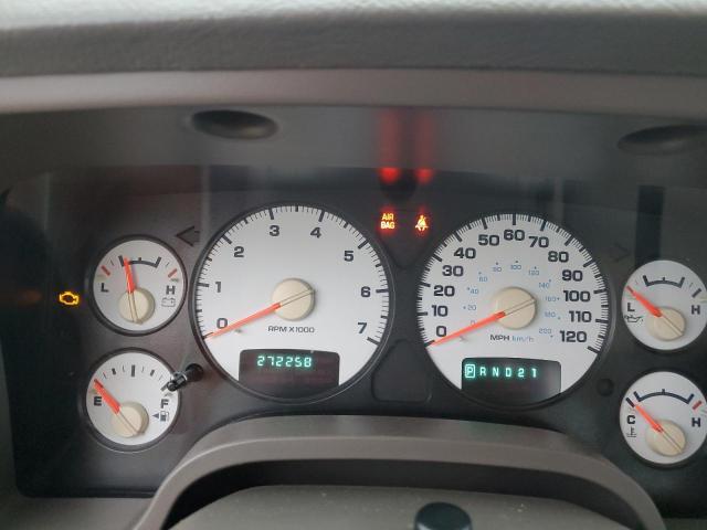 Photo 9 from auction – 2003 DODGE RAM 1500 S with VIN 1D7HA18D53S316764