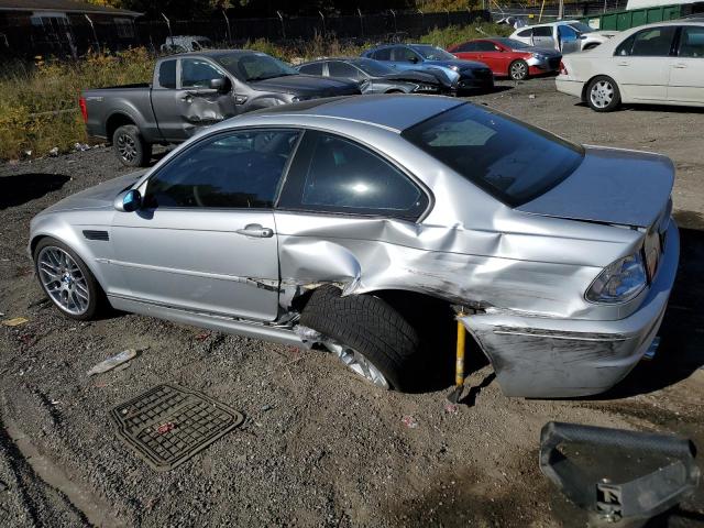 Photo 2 from auction – 2001 BMW M3 CI with VIN WBSBL93451JR11979